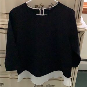 Ann Taylor Blouse
